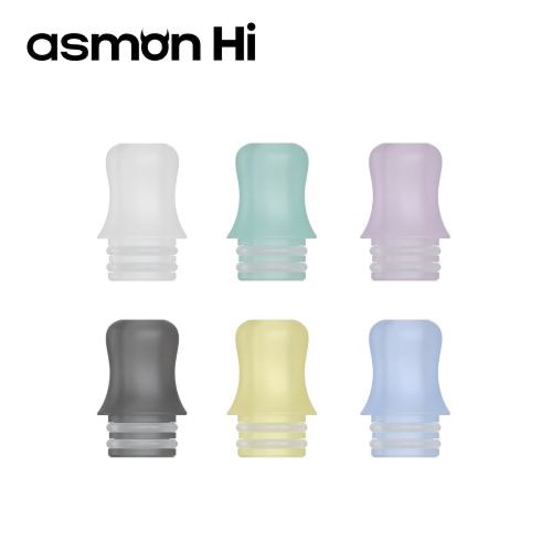 아스몬 하이(Asmon Hi) 하이팁
